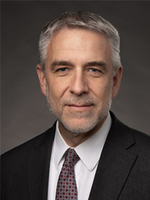 Michael Vandergrift, Commissaire