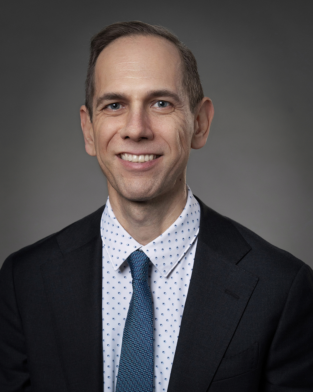 Greg Orencsak